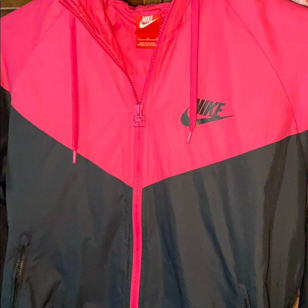 Nike Jacket - Picture 2 of 2